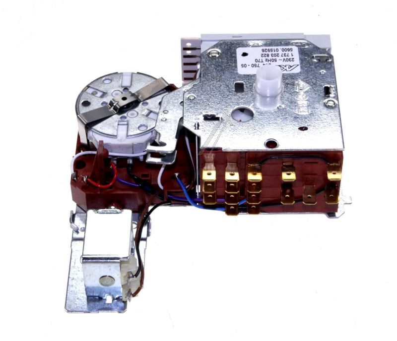 BSH Bosch Siemens 00096687 Programmschalter - Steuergerät 2.730.096.687 BSH Bosch Siemens 00096687 Programmschalter - Steuergerät 2.730.096.687
