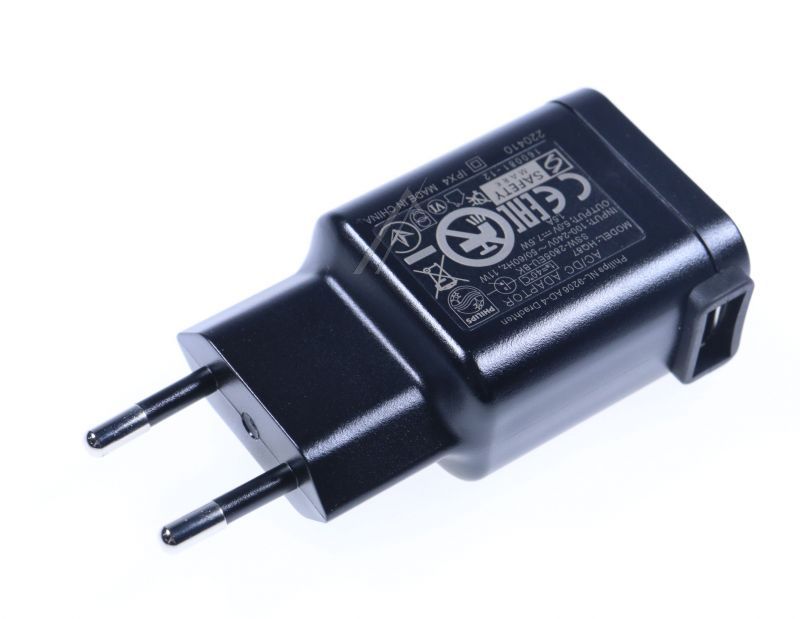 Philips Saeco USB Adapter 300008717761 für Rasierer Ersatzteil Philips Saeco USB Adapter 300008717761 für Rasierer Ersatzteil
