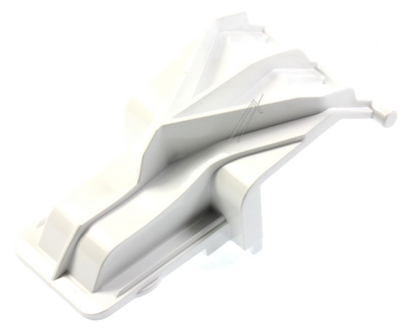 AEG Electrolux 8087121037 Scharnier - Scharnier,fussplatte,kunststof AEG Electrolux 8087121037 Scharnier - Scharnier,fussplatte,kunststof