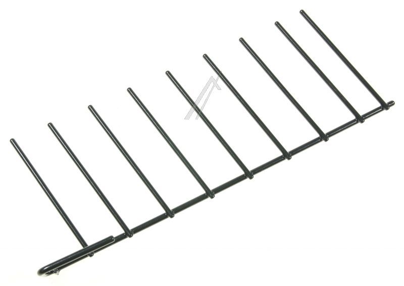 Arcelik Grundig Beko 1513620101 - Tellerhalter links vorne ral7016 Arcelik Grundig Beko 1513620101 - Tellerhalter links vorne ral7016