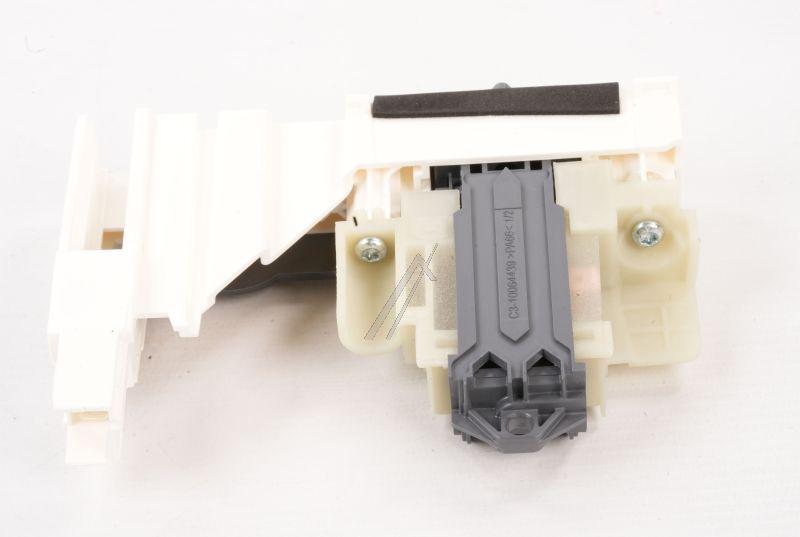 924452 Türverriegelung - Door lock pop-out f.a-,c-ctrl ral7024 as