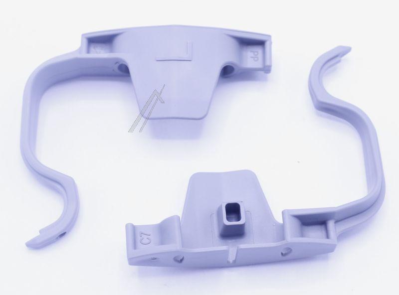 Bosch Siemens Klammer für Oberkorbschiene 10029558 für Geschirrspüler Halter hinten links, rechts Ersatzteil Bosch Siemens Klammer für Oberkorbschiene 10029558 für Geschirrspüler Halter hinten links, rechts Ersatzteil