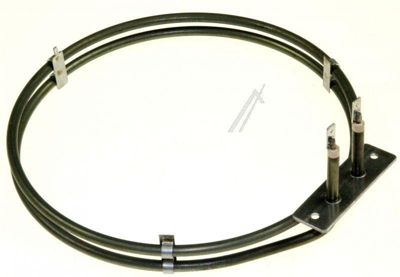 Heizelement Heißluft 3871425108 für Backofen AEG Electrolux Ringheizkörper, Ringheizung, Ersatzteil Heizelement Heißluft 3871425108 für Backofen AEG Electrolux Ringheizkörper, Ringheizung, Ersatzteil