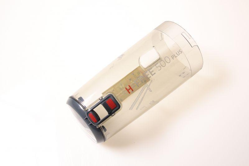 Hoover Staubbehälter 48033108 für Staubsauger Zyklongehäuse Ersatzteil