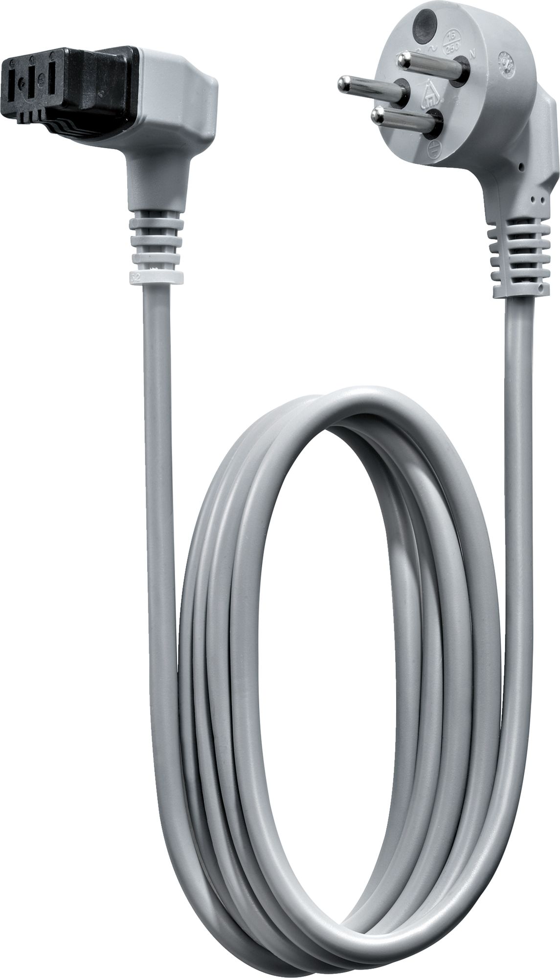 BSH Bosch Siemens 00646108 Netzkabel - Kabelzuführung BSH Bosch Siemens 00646108 Netzkabel - Kabelzuführung
