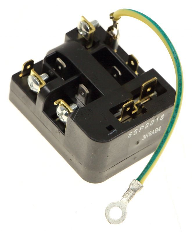 BSH Bosch Siemens 00613683 Anlaufvorrichtung - Sensor-ptc BSH Bosch Siemens 00613683 Anlaufvorrichtung - Sensor-ptc
