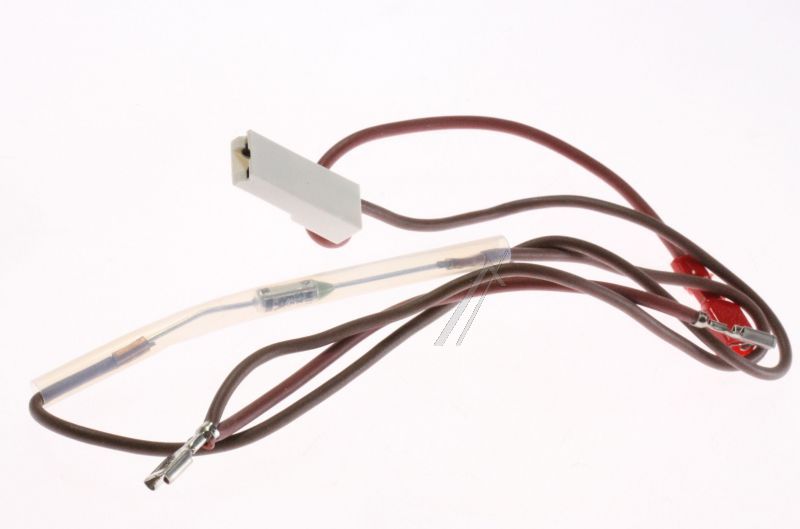 SEB MS0053120 Thermosicherung - Ms-0053120 fil/marron+fusible.167°c