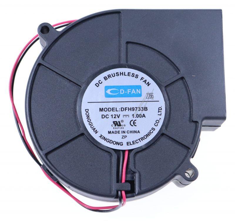 Vestel 32043320 Lüfter - Vstl serial 2 ind d-fan 3400rpm 12v Vestel 32043320 Lüfter - Vstl serial 2 ind d-fan 3400rpm 12v