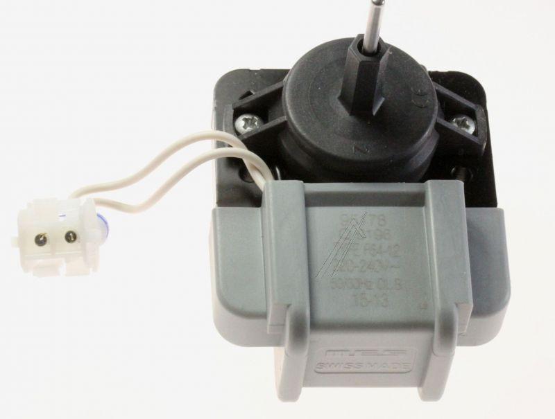 Whirlpool Indesit 481202858375 Lüfter - C00311218 motor mod.f64-12,30.95178 Whirlpool Indesit 481202858375 Lüfter - C00311218 motor mod.f64-12,30.95178