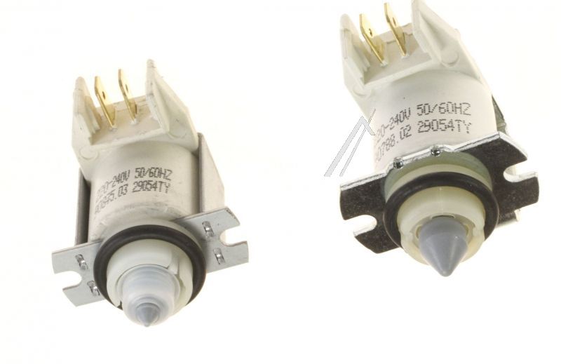 AEG Electrolux Spule für Elektroventil 4006063749 für Geschirrspüler Regenerierventil Ersatzteil AEG Electrolux Spule für Elektroventil 4006063749 für Geschirrspüler Regenerierventil Ersatzteil