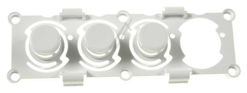 Whirlpool Indesit 480111101067 Knopf Taste - C00425870 taste 3 fach Whirlpool Indesit 480111101067 Knopf Taste - C00425870 taste 3 fach