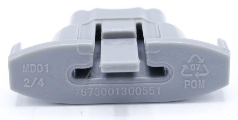 Samsung DD8101674A Anschlagschiene - A/s-stopper rail rear 3rd,dw60h6050 Samsung DD8101674A Anschlagschiene - A/s-stopper rail rear 3rd,dw60h6050