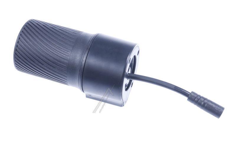 Soflow SO1 Pro Gasgriff 80053015 für E-Scooter Gashebel Ersatzteil