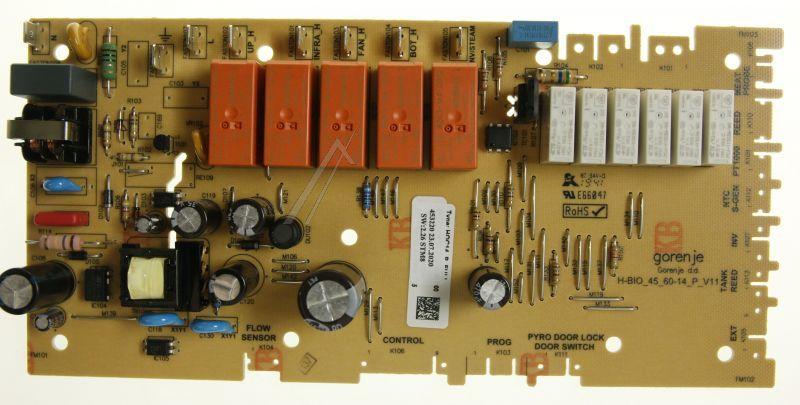 Gorenje 453220 Relais - Relays module 6co-ser Gorenje 453220 Relais - Relays module 6co-ser