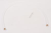 AEG Electrolux 4055424727 - Rohr,di2-de4 l=500 2 passend für bush AEG Electrolux 4055424727 - Rohr,di2-de4 l=500 2 passend für bush