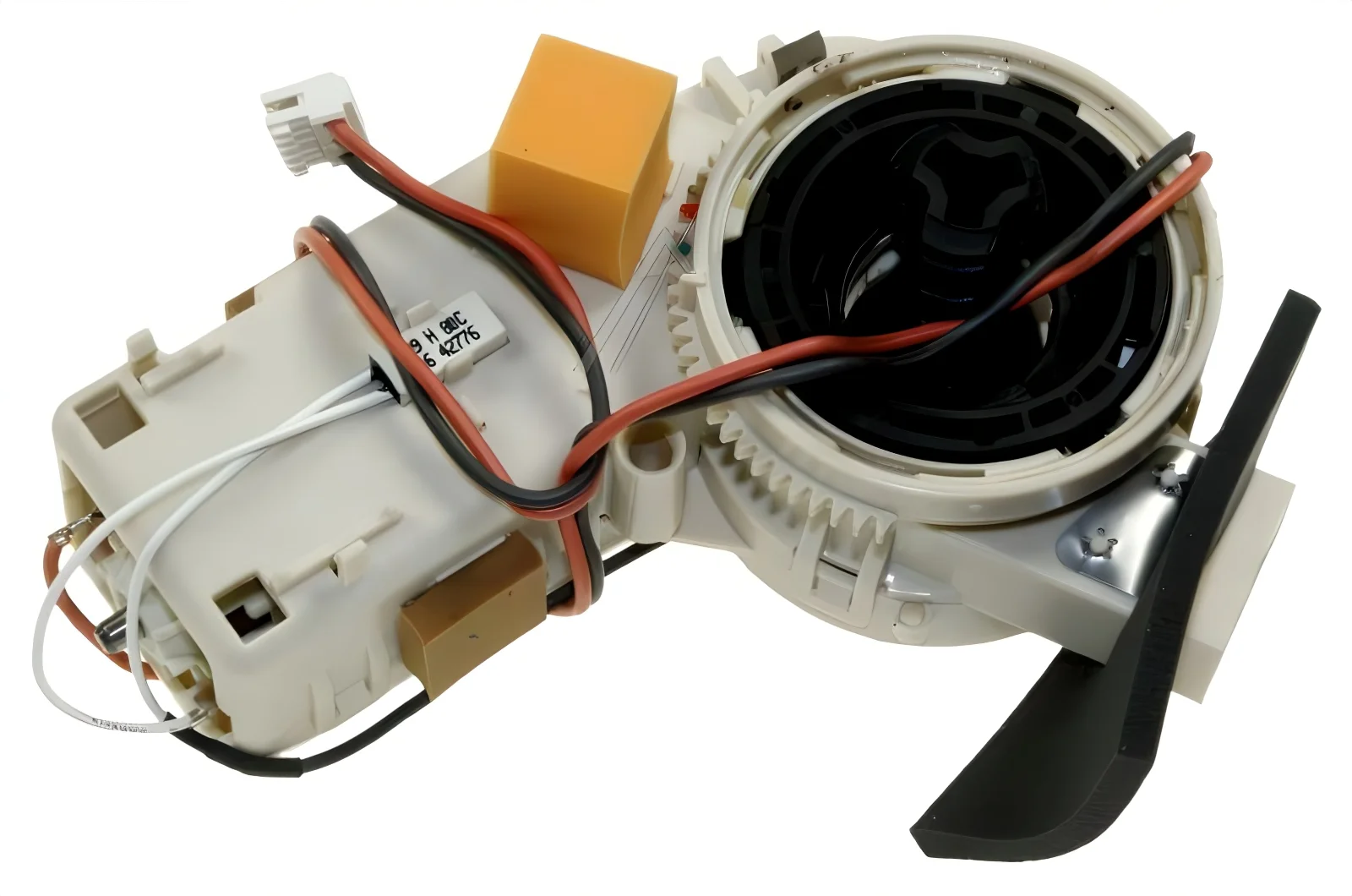 BSH Bosch Siemens 00658076 Mahlwerk - Kaffeemühle BSH Bosch Siemens 00658076 Mahlwerk - Kaffeemühle