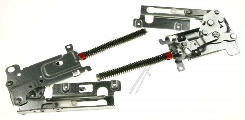 AEG Electrolux Türscharnier Kit links-rechts 4055474953 für Geschirrspüler Ersatzteil AEG Electrolux Türscharnier Kit links-rechts 4055474953 für Geschirrspüler Ersatzteil
