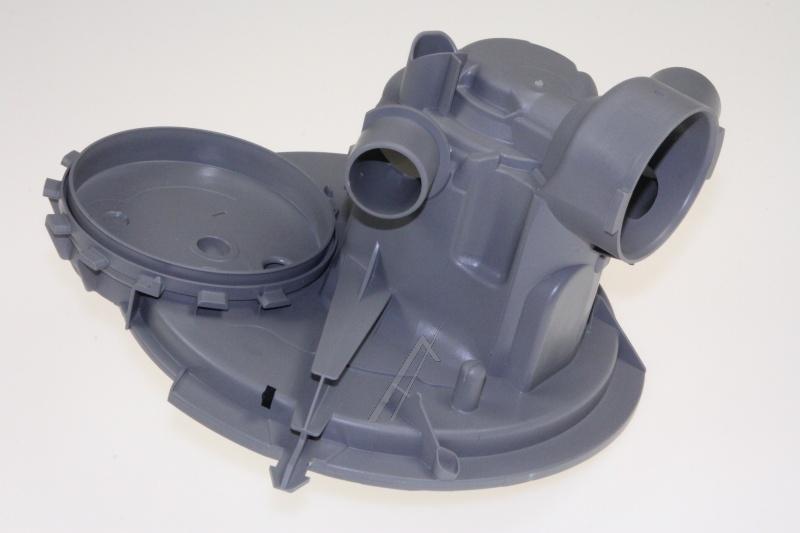BSH Bosch Siemens 00669172 Sammelbecken - Pumpentopf BSH Bosch Siemens 00669172 Sammelbecken - Pumpentopf