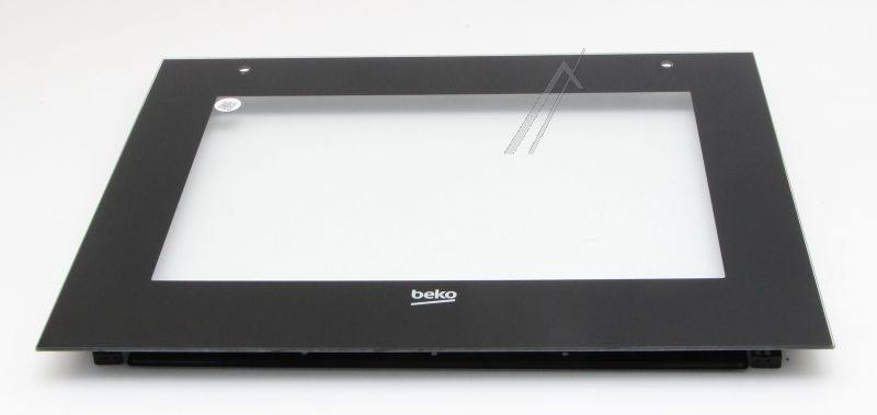 Außenscheibe 210444372 Beko für Backofen Herd Türglas außen Ersatzteil Außenscheibe 210444372 Beko für Backofen Herd Türglas außen Ersatzteil