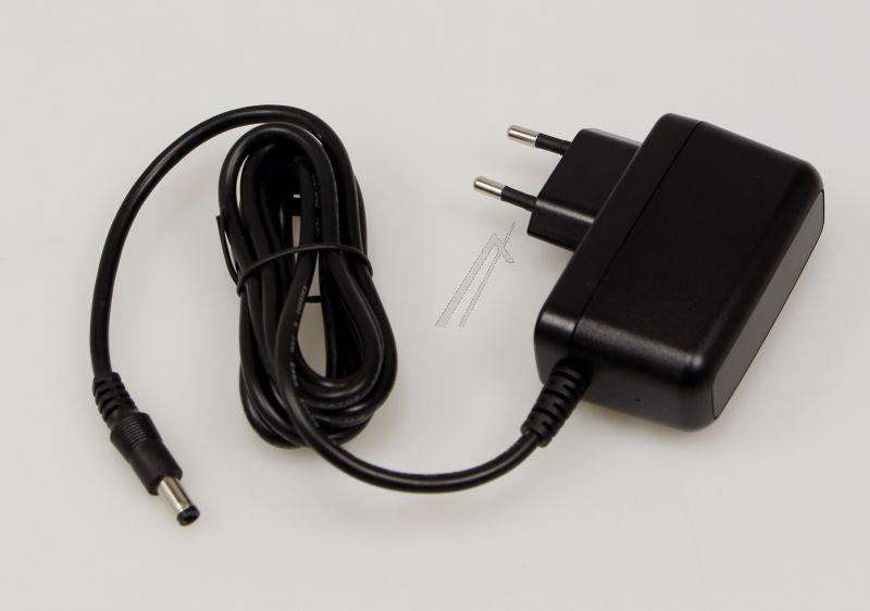 Bosch Athlet Netzteil 12006117 für Staubsauger Ladegerät 30V 0,5A VCAS010V25 Ersatzteil