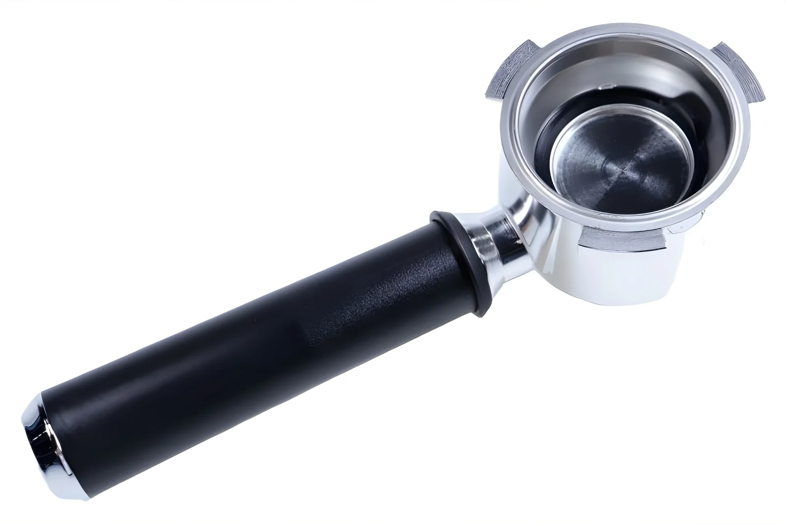 Delonghi Siebträger für Kaffeemaschine Filterhalter Filter EC685 AS00002447 Ersatzteil Delonghi Siebträger für Kaffeemaschine Filterhalter Filter EC685 AS00002447 Ersatzteil