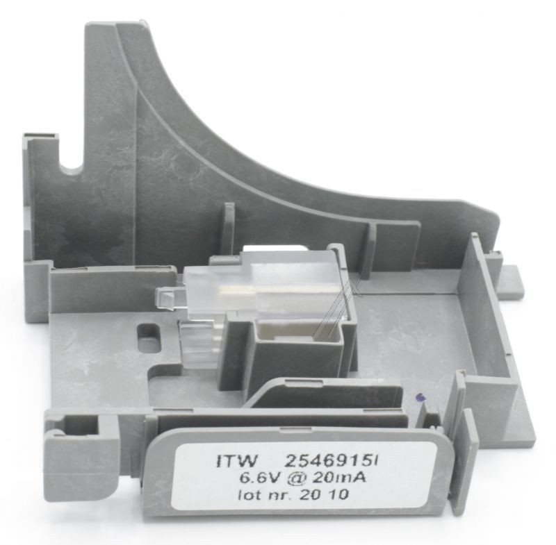 Whirlpool Indesit 482000022208 Träger - C00307272 winkeleisen sx licht Whirlpool Indesit 482000022208 Träger - C00307272 winkeleisen sx licht