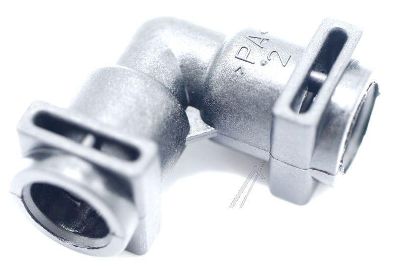 Smeg 761890262 Rohrverbinder - Rohrverbinder b. Smeg 761890262 Rohrverbinder - Rohrverbinder b.