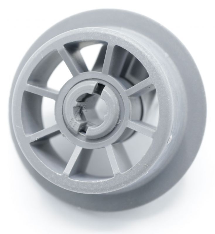 Whirlpool Indesit 482000005802 Geschirrkorb Rollen - C00331989 korbrolle unten gr-2-ral7046 Whirlpool Indesit 482000005802 Geschirrkorb Rollen - C00331989 korbrolle unten gr-2-ral7046