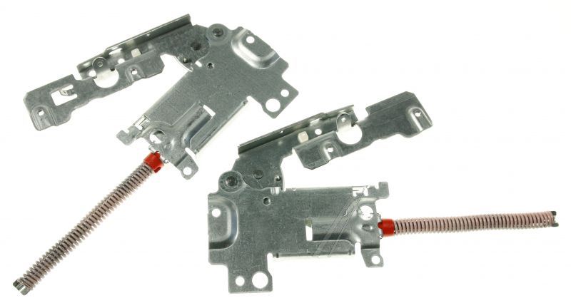 AEG Electrolux Scharnier links-rechts Set 4055445847 für Geschirrspüler Ersatzteil AEG Electrolux Scharnier links-rechts Set 4055445847 für Geschirrspüler Ersatzteil