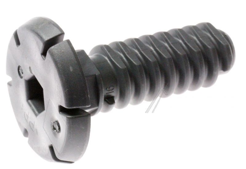 Fuß 00609843 Bosch Siemens für Herd Standfuß verstellbar Ersatzteil Fuß 00609843 Bosch Siemens für Herd Standfuß verstellbar Ersatzteil