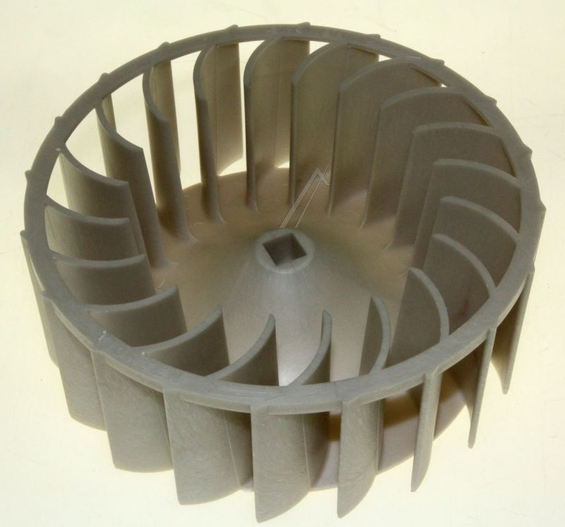 Whirlpool Indesit 481951528255 Turbinenrad - C00313024 rad Whirlpool Indesit 481951528255 Turbinenrad - C00313024 rad