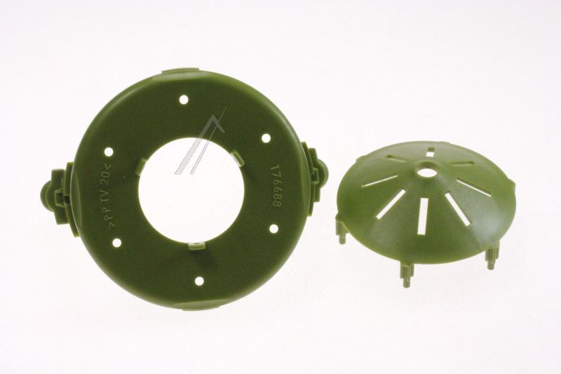 Arcelik Grundig Beko 1767000700 - Grob filter gruppe Arcelik Grundig Beko 1767000700 - Grob filter gruppe