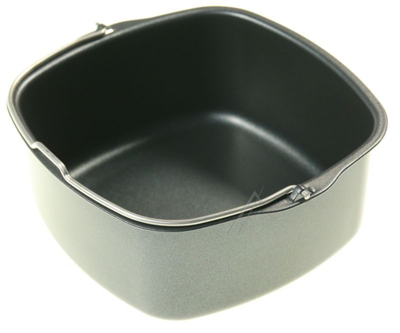 Philips 422245952761 Frittierkorb - Hd9925/00 viva collection airfryer backzubehör m. antihaftbeschichtung Philips 422245952761 Frittierkorb - Hd9925/00 viva collection airfryer backzubehör m. antihaftbeschichtung