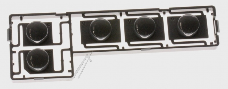 BSH Bosch Siemens 00170776 Tastensatz - Tastensatz BSH Bosch Siemens 00170776 Tastensatz - Tastensatz