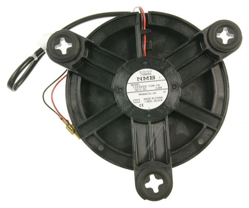 Whirlpool Indesit 488000345653 Lüfter - C00345653 motoventilatore fz.clv.pnf.2015 Whirlpool Indesit 488000345653 Lüfter - C00345653 motoventilatore fz.clv.pnf.2015