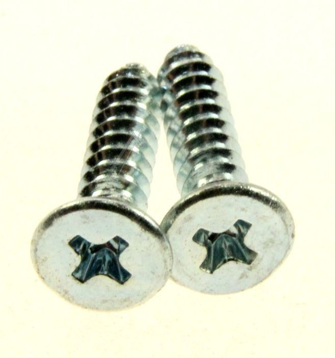 Türgriff Schraube 00068654 für Bosch KGU44191FF/02