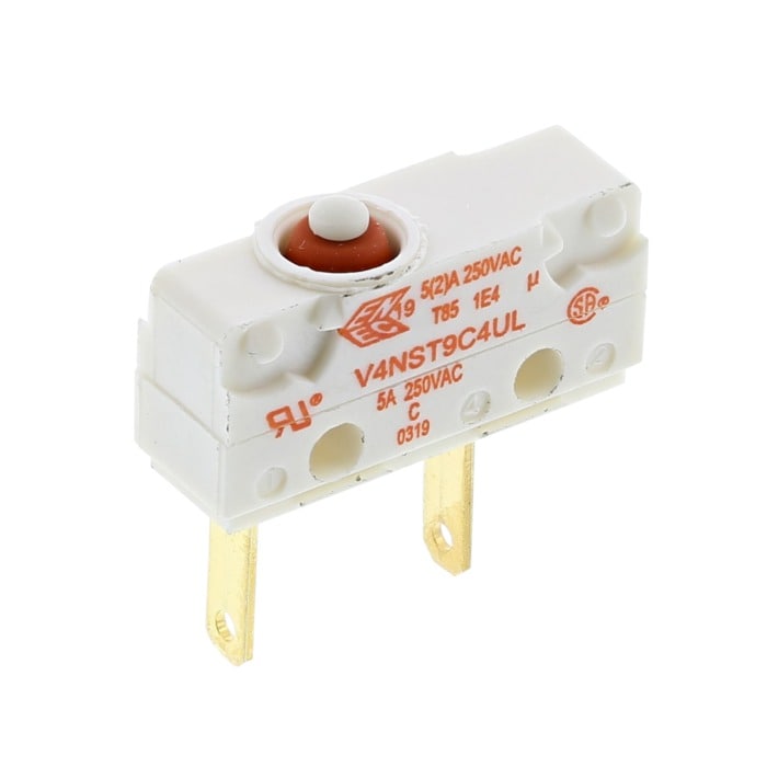AEG Electrolux 4071397790 Mikroschalter - Mikroschalter AEG Electrolux 4071397790 Mikroschalter - Mikroschalter