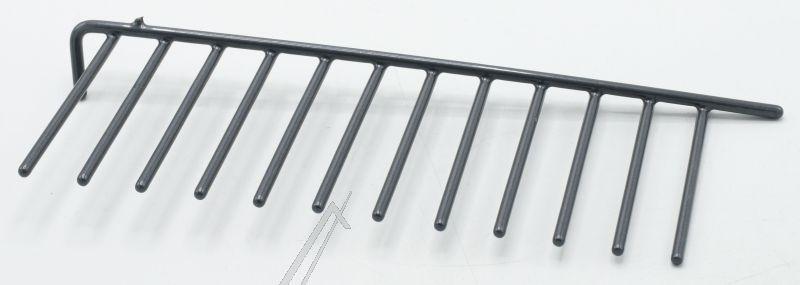 Arcelik Grundig Beko 1513010101 - Buegel schale ral7016 Arcelik Grundig Beko 1513010101 - Buegel schale ral7016