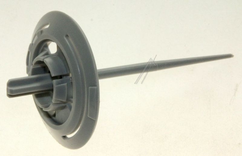 Whirlpool Indesit 481253078066 Achse - C00314532 achse f. timerknopf Whirlpool Indesit 481253078066 Achse - C00314532 achse f. timerknopf