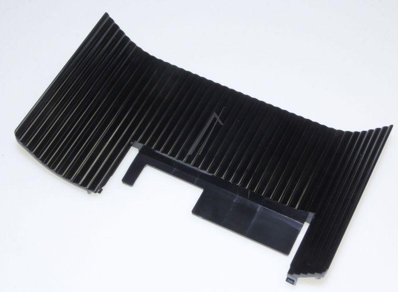 BSH Bosch Siemens 11004183 Bedienteilblende - Panel - ass. cover drip-pan BSH Bosch Siemens 11004183 Bedienteilblende - Panel - ass. cover drip-pan