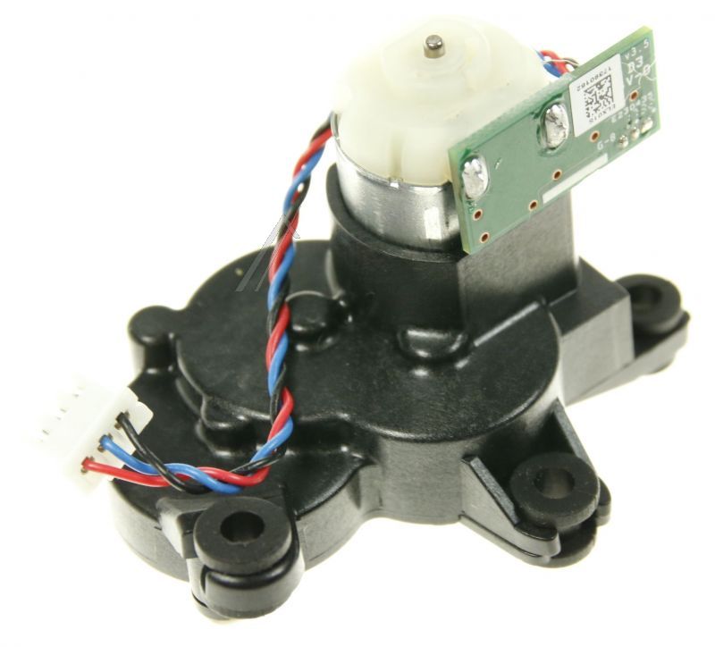 AEG Electrolux 4060001387 Bürste - Bürste,seitlich,modul AEG Electrolux 4060001387 Bürste - Bürste,seitlich,modul