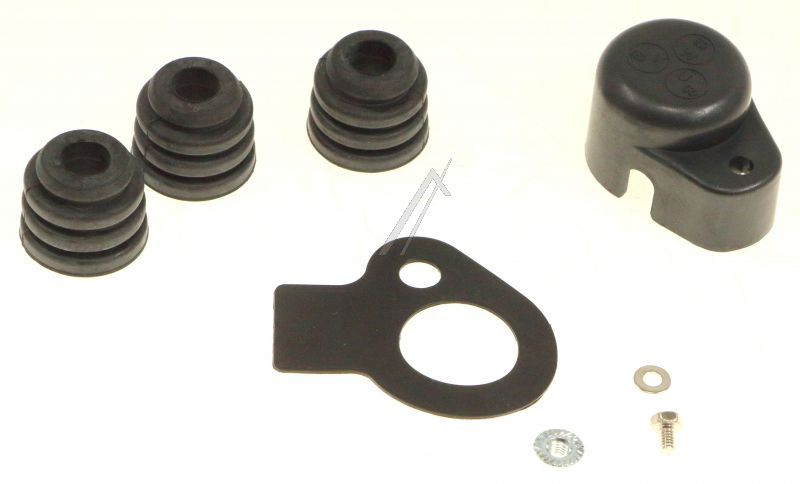 Candy Hoover 40009678 Klemmbügel - Kompressor anschluss kit Candy Hoover 40009678 Klemmbügel - Kompressor anschluss kit