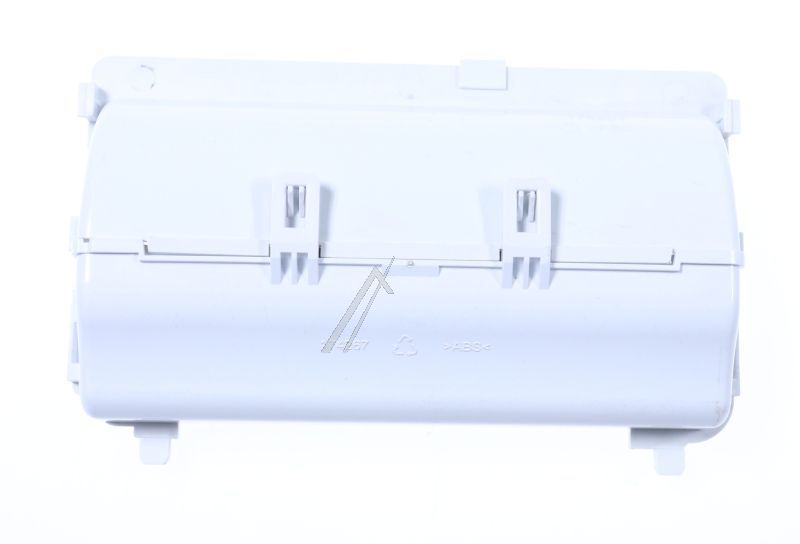 Arcelik Grundig Beko 1742861100 Geschirrspülergriff - Türfgriffschale, weiss Arcelik Grundig Beko 1742861100 Geschirrspülergriff - Türfgriffschale, weiss