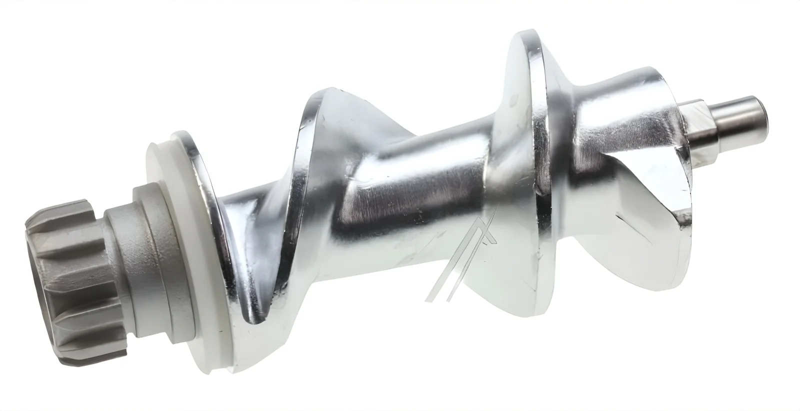 Bosch Siemens Schneckenrad 00753385 für Fleischwolf Ersatzteil Bosch Siemens Schneckenrad 00753385 für Fleischwolf Ersatzteil