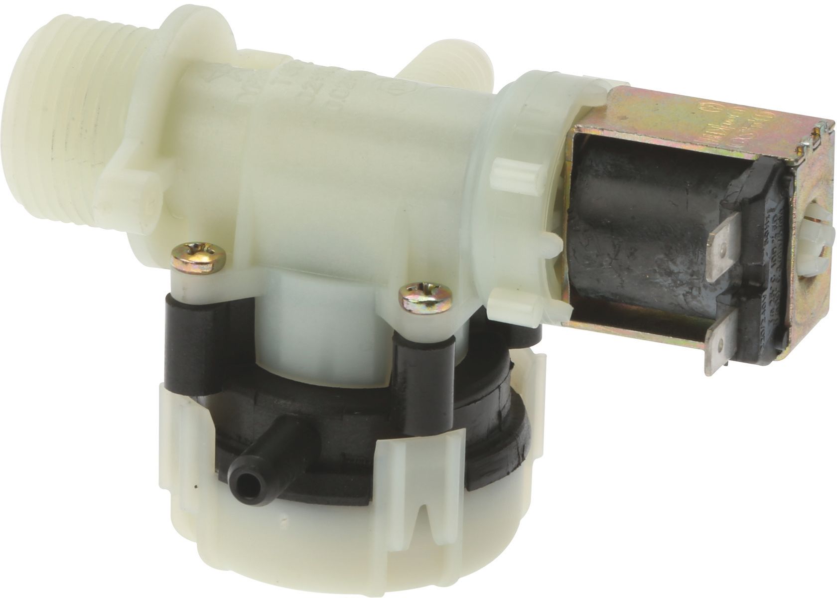 BSH Bosch Siemens 00093621 Magnetventil - Magnetventil BSH Bosch Siemens 00093621 Magnetventil - Magnetventil