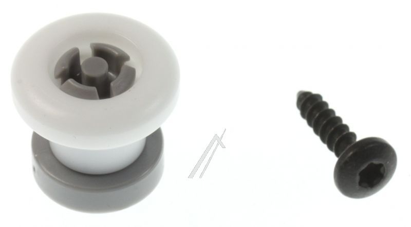 Korbrolle 00626622 Bosch Siemens für Geschirrspüler Laufrad 1 Stk Ersatzteil Korbrolle 00626622 Bosch Siemens für Geschirrspüler Laufrad 1 Stk Ersatzteil
