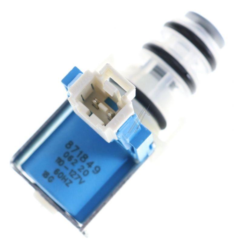 BSH Bosch Siemens 00630255 Magnetventil - Regenerierventil BSH Bosch Siemens 00630255 Magnetventil - Regenerierventil