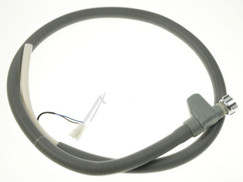 Midea Zulaufschlauch Aquastop 17476000007423 elektrisch, 1,5m für Geschirrspüler Ersatzteil Midea Zulaufschlauch Aquastop 17476000007423 elektrisch, 1,5m für Geschirrspüler Ersatzteil