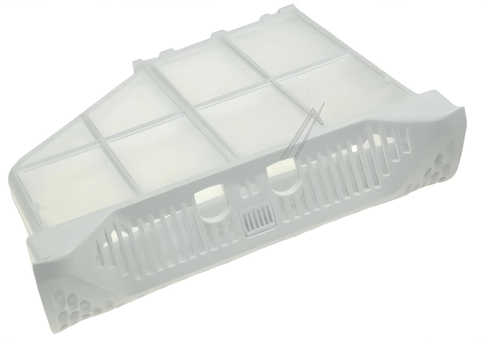 AEG Electrolux 1366671020 Flusensieb - Flusenfilter/flusensieb,glastü
