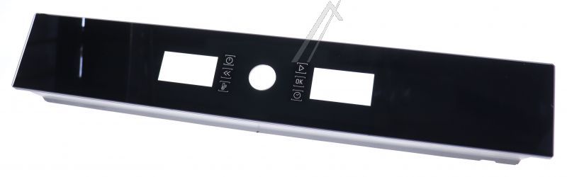 Whirlpool Indesit 488000526624 Bedienteilblende - C00526624 armaturenbrett d1 9.7 schwarz Whirlpool Indesit 488000526624 Bedienteilblende - C00526624 armaturenbrett d1 9.7 schwarz